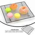 thumbnail image 2 of EIMELI Stainless Steel Baking Cooling Rack for Cakes and Cookies, 2 of 4