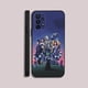 thumbnail image 3 of Funda blanda negra con la película B-BeetlejuiceS 2 para Samsung S24,23,22,30,21,10,9,Ultra,Plus,Lite,FE,5G, 3 of 5