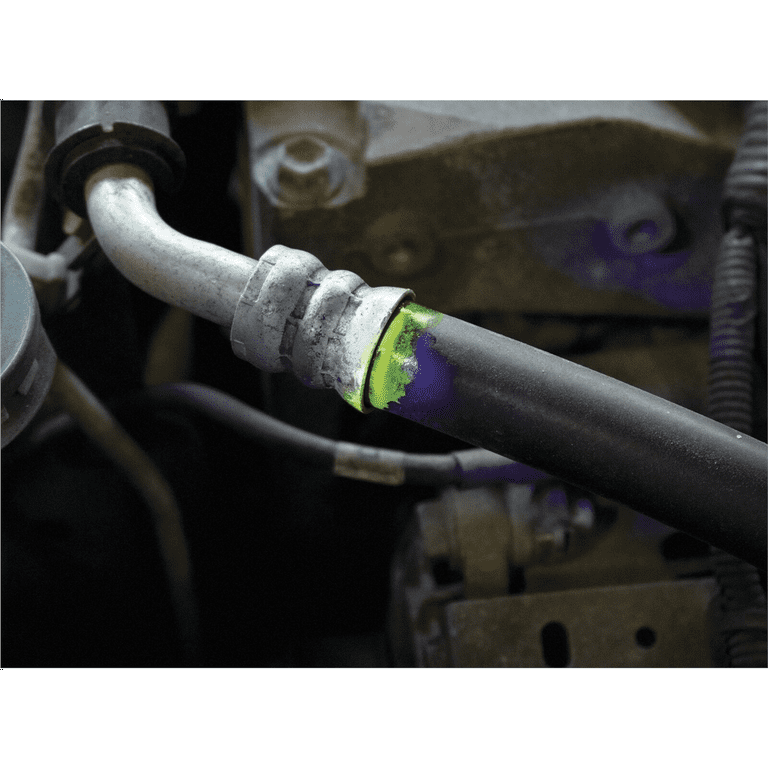 LEAKFINDER LF1800 BIGEZ Automotive Universal Air Conditioner