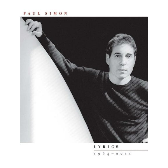 Lyrics 1964-2011, (Paperback)