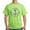 Green, variant on CafePress - Fly Dutch Light T Shirt - Men's Classic Graphic T-Shirt