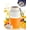 White-45 Oz, variant on 28/45 Oz Wireless Juicer Cup, 180W Portable Wireless Juicer Cup with 38-Blades, Fresh Juice Portable Blender, Rechargeable Personal Blender for Fruits & Vegetables