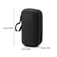 thumbnail image 5 of YongCo Protective EVA Hard Storage Case Bag EVA Case for RODE wirelessgo2 Microphone, 5 of 10