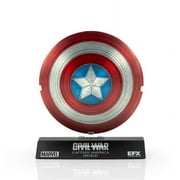 Marvel Civil War Collectibles Captain America Shield Replica | 1:6 Scale