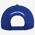 thumbnail image 4 of Men's New Era  Royal New York Mets 2026 Spring Training Fan Pack Grow 9FIFTY Snapback Hat, 4 of 5