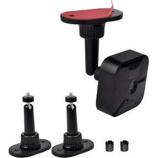 Blink Mini Camera Adhesive Wall Mount Holder - Easy to Install - 2