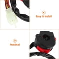 thumbnail image 3 of unbranded Switch Multifunción Para Motocicleta Con Inicio Eléctrico Y Luces De Para Uso Doméstico, 3 of 8