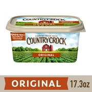 Angle View: Country Crock Original Spread Bonus Pack, 17.3 oz