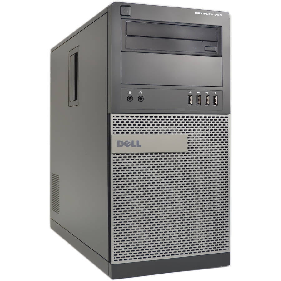 DELL / OPTIPLEX 790 Core i5 4GB HDD 1TB