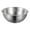 L, variant on SNGMN Stainless Steel Mixing Bowl Set - Heavy Duty Food Storage Organizer for Kitchen | Rust-Resistant, Easy to Clean, Versatile 7-Inch Bowls - Perfect for Mixing, Serving, and Storing Food