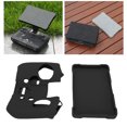 thumbnail image 1 of Cubierta De Caso Protectora De Silicona Premium, RC Pro 2 Controlador Remoto Anti-screppopment Protection, Con Protector De Pantalla Incluida, 1 of 7