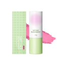 thumbnail image 2 of Soft Blusher Stick With Soft Sponge Head Natural Look Precise Coloring Easy Application, Makeup White Blusher, 2 of 9