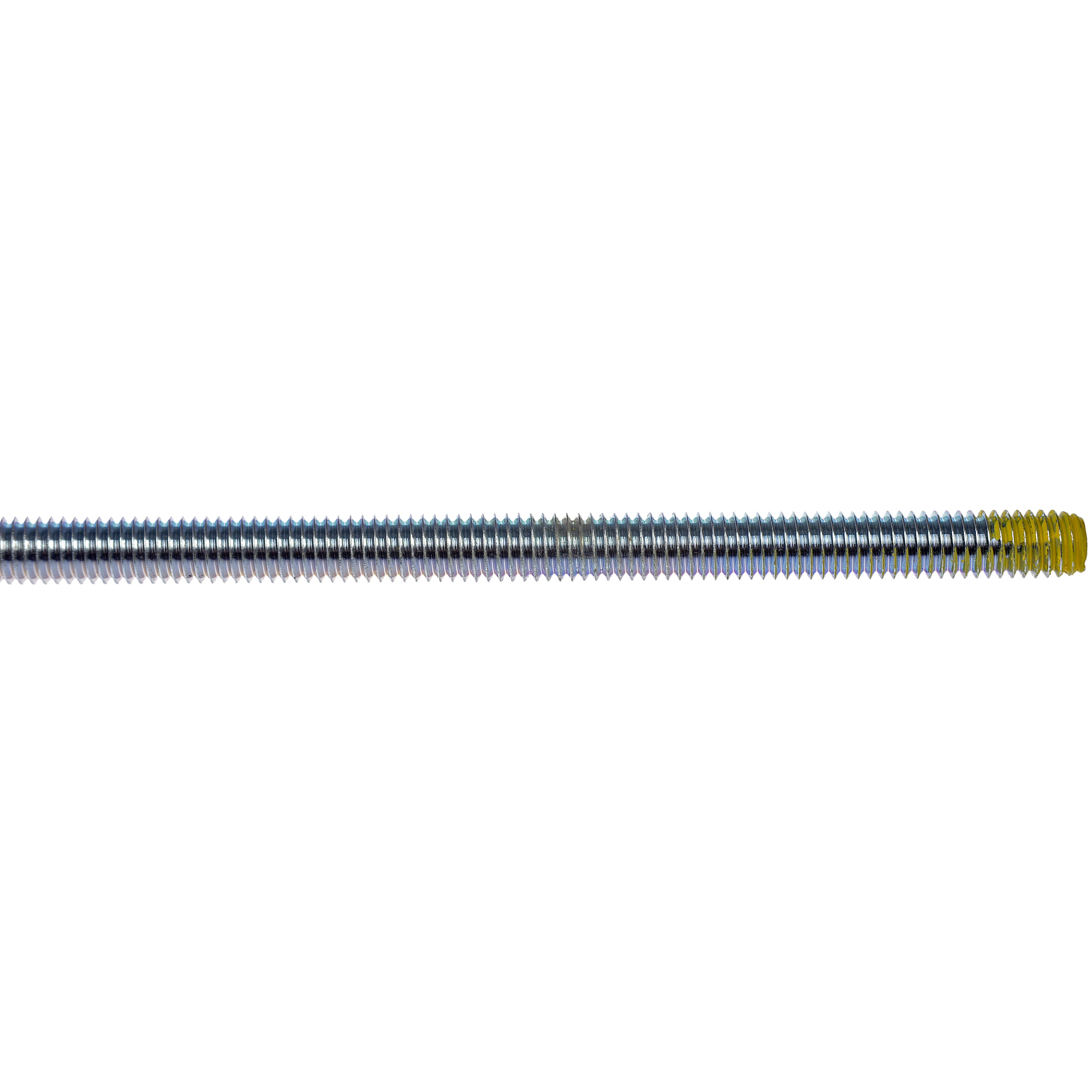 Dorman 670-312 Threaded Rods - 3/8-16 x 3 Ft. Natural (Pack of 5)