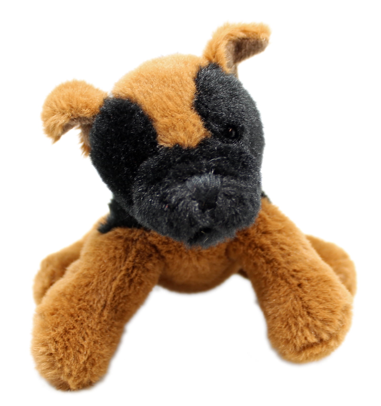 monkey plush doll