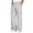 Grey, variant on Muxikeji Clothes Mens Zip Opening Versatile Casual Pants Comfort Stylish All Match Everyday Wear Breathable Long Trousers