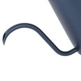 thumbnail image 4 of Stainless Steel Fashion Handle Drip Coffee Pot Gooseneck Kettle Perfect for Coffee Enthusiasts, 4 of 7