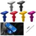 thumbnail image 4 of Accesorios de reparación de automóviles Modificación de automóviles Manija de pinza de aceite 1999-2011 aplicable a GTV8GT500, 4 of 6