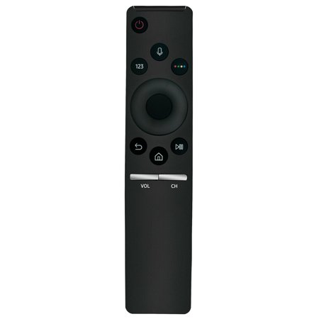 Voice Replace Remote for Samsung TV QN65Q60RAFXZA QN75Q60RAFXZA QN82Q60RAFXZA