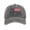 Dark Gray, variant on America 250 Hat We The People Patriotic USA Flag BaseballHat 250 Years of Freedom Hat