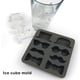 thumbnail image 4 of Billuyoard Molde de silicona para cubitos de hielo estilo caballero, molde para barba, bandeja para hornear galletas de gelatina, decoración del Herramientas y accesorios para hornear, 4 of 6