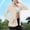 *Beige, variant on Women's Sun Protection Jacket,Lightweight Zip Long Sleeve Athletic Coat with Pockets,Quick Dry Outdoor Running Top Blue,Womens Plus XXXL