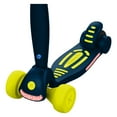 thumbnail image 2 of Hover-1 Self Balancing My First Electric Scooter for Children, 80 lb Max Weight, up to 6 mph, Navy, 2 of 10