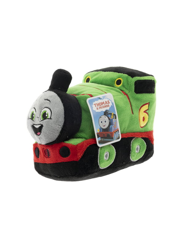 Thomas and Friends Stuffed 8.5 inch Plush Toy, Percy