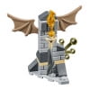 LEGO Ninjago Destinys Wing 70650 Ninja Warrior Building Toy