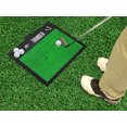 thumbnail image 1 of NBA - Oklahoma Ville Tonnerre Golf Frapper Tapis 20" x 17", 1 of 3