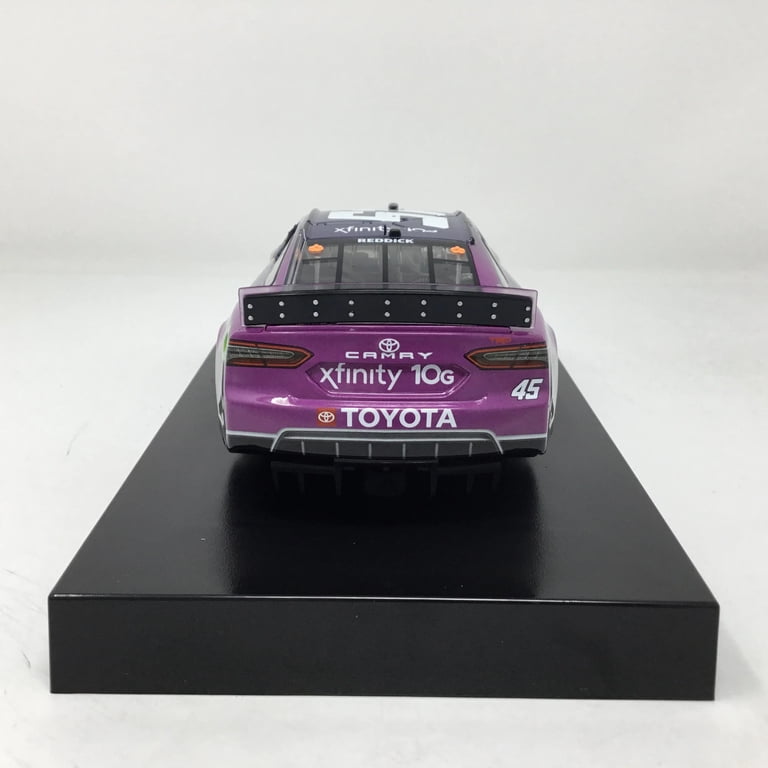 Tyler Reddick 2023 Xfinity 10G 1:24 Elite Diecast - Walmart.com