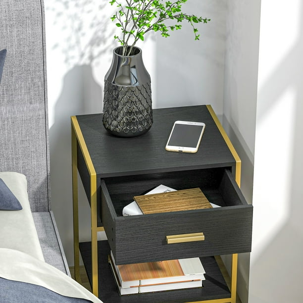 Bedside table 2024 walmart canada