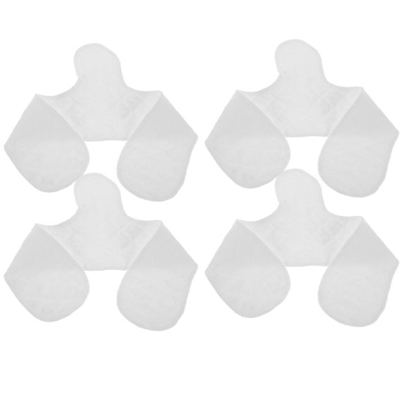 Nestingho Protectores Transpirables Para Deportivos Con De Lavable En