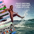 thumbnail image 3 of HAHDAXIA Sunglasses Strap - Floating Neoprene Eyewear Retainer - Sunglass Holder Strap - Custom Design, 3 of 4