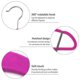 thumbnail image 3 of Velvet Hangers 50 Pack, 3 of 3