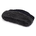 thumbnail image 3 of Gorro de algodón NQ Gorro de punto simple para hombre con forro polar, 3 of 4