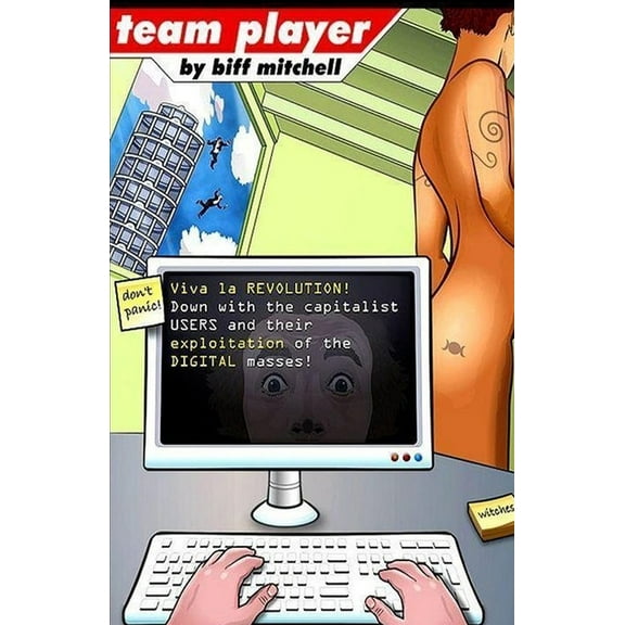 Team Player, (Paperback)