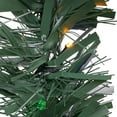 thumbnail image 3 of Kurt Adler 24-Foot Pre-lit Green Pathway Garland with Stakes, 3 of 6