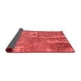thumbnail image 2 of Ahgly Company Indoor Rectangle Oriental Red Industrial Area Rugs, 5' x 8', 2 of 4