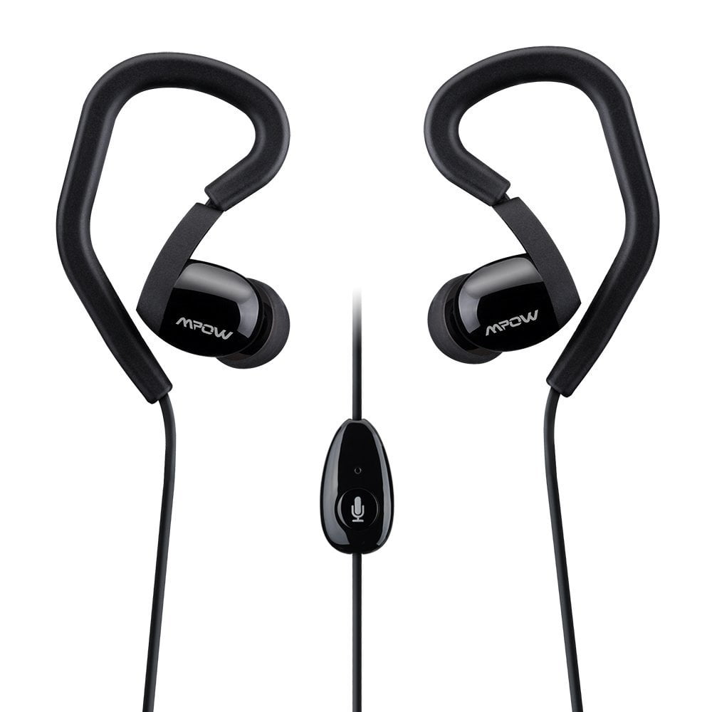 Bluetooth earbud fxtech - Califone Explorer EH-3S - headphones Overview