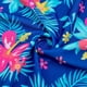 thumbnail image 5 of Odeerbi 4-12 Años Trajes de Baño de Manga Larga Con Lycra Para Niñas Traje de Baño de Una Pieza Para Entrenamiento En Verano Traje de Baño Hawaiano de Surf Con Estampado Floral, 5 of 9