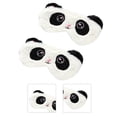 thumbnail image 4 of Miangastore 2Set Light Blocking Eye Masks Plush Eye Masks for Home Use for Students, 4 of 9