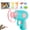 Green, variant on Cat Fetch Toy, 2026 Interactive Light-Up Flying Disc Launcher & Fetch Toy for Cats, Cat Toy Propeller Launcher for Training & Hunting, Cat & Kitten Toy with Colorful Flying Propellers