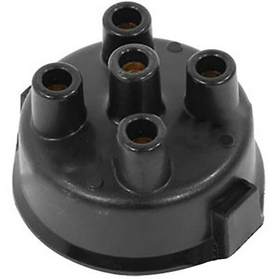 Distributor Cap Fits Case/International Harvester Replaces 811735