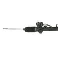 thumbnail image 3 of Detroit Axle - Complete Power Steering Rack and Pinion Assembly Replacement for 2004 2005 2006 2007 2008 2009 Kia Spectra & Spectra 5, 3 of 5