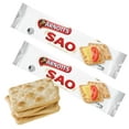 thumbnail image 5 of Arnott's SAO Biscuit (Deal-Pack Of 2 x 250g) The Original Since 1906 Full Size, A family favorite for generations, 5 of 7