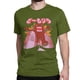 thumbnail image 5 of Camisetas de princesa del Medio Oeste de los 90 con cantante de humor para hombres y mujeres, camiseta de algodón puro, camiseta de manga corta Chappell Roan, camisetas de talla grande, 5 of 7