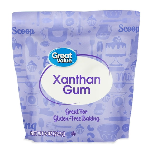 Great Value Xanthan Gum, 8 oz