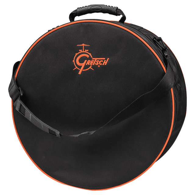 Funda para Tarola Gretsch GR-6514SB Nylon 14 pulgadas x 6.5 pulgadas