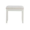 thumbnail image 3 of Linon Eva Vanity Set including Mirror and Stool, W, 3 of 5