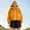 Brown, variant on Rain Jacket for Women Outdoor Lightweight Windproof Waterproof Zip Up Hooded Windbreaker with Pockets Outerwear